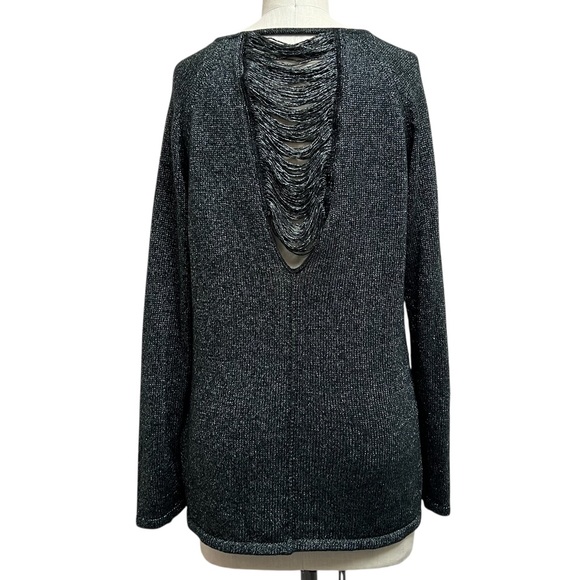 Harley Davidson Sweater Top - Picture 4 of 6